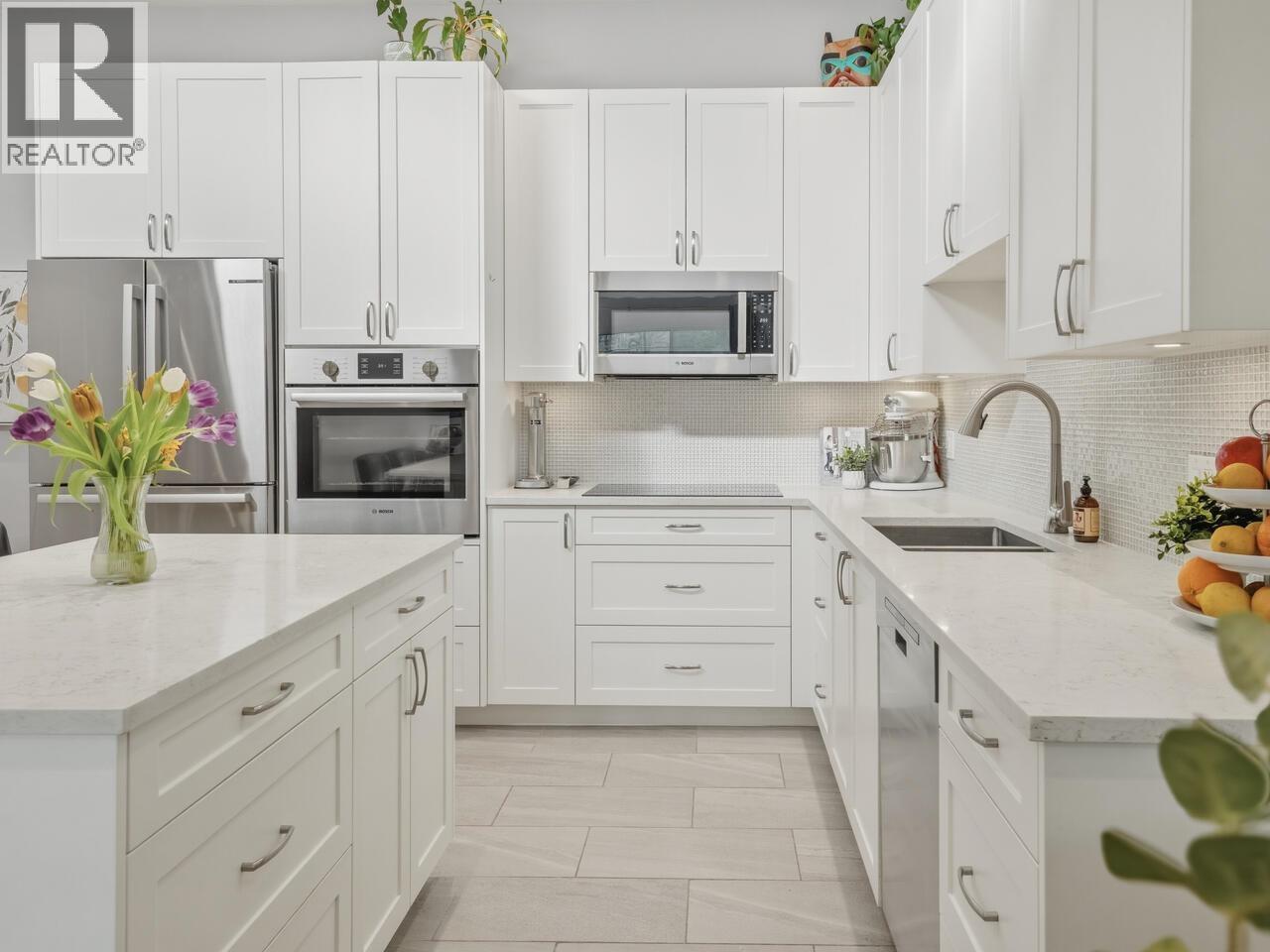 305 3875 W 4th Avenue, Vancouver, British Columbia  V6R 4H8 - Photo 2 - R3098316