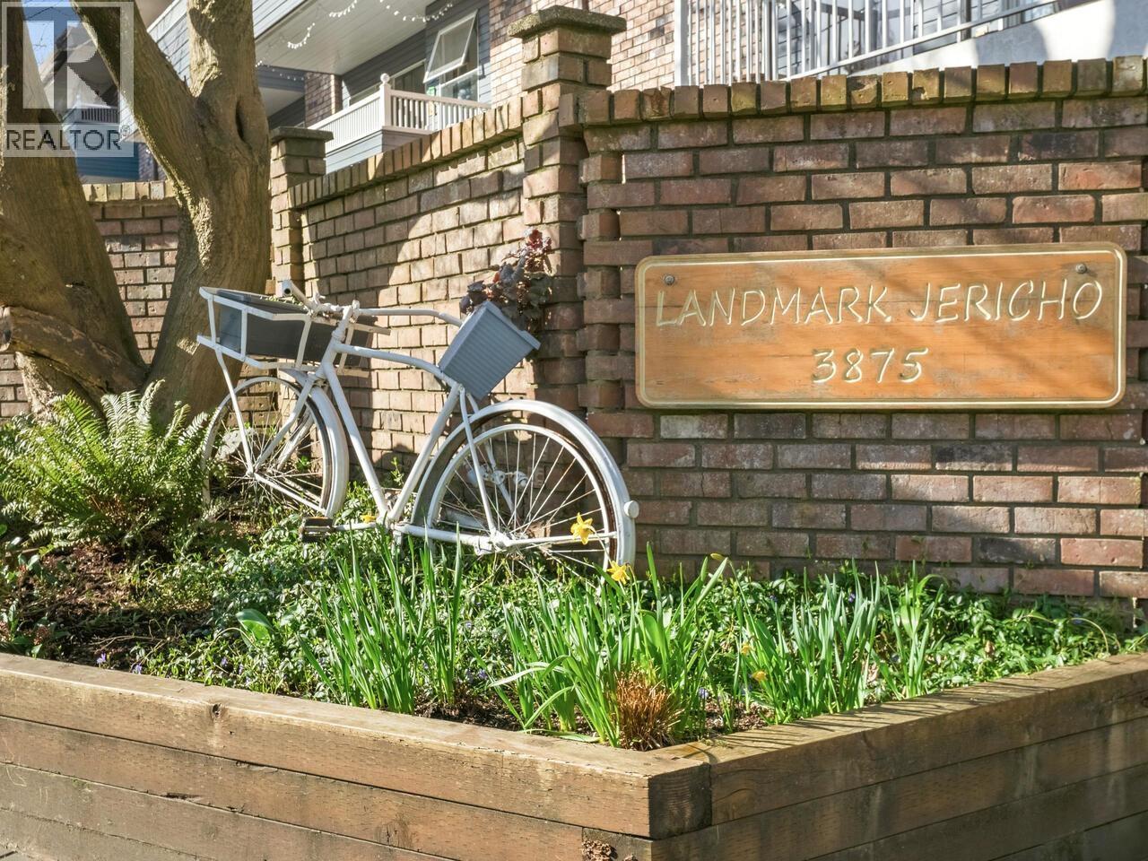 305 3875 W 4th Avenue, Vancouver, British Columbia  V6R 4H8 - Photo 23 - R3098316