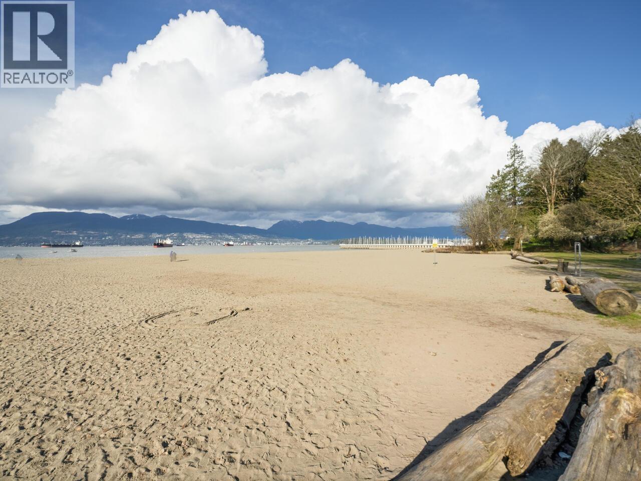 305 3875 W 4th Avenue, Vancouver, British Columbia  V6R 4H8 - Photo 24 - R3098316