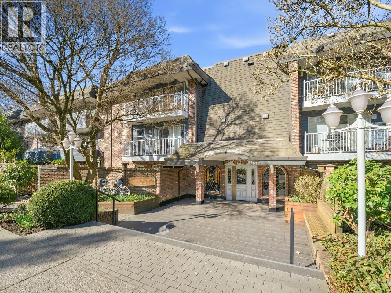 305 3875 W 4th Avenue, Vancouver, British Columbia  V6R 4H8 - Photo 25 - R3098316