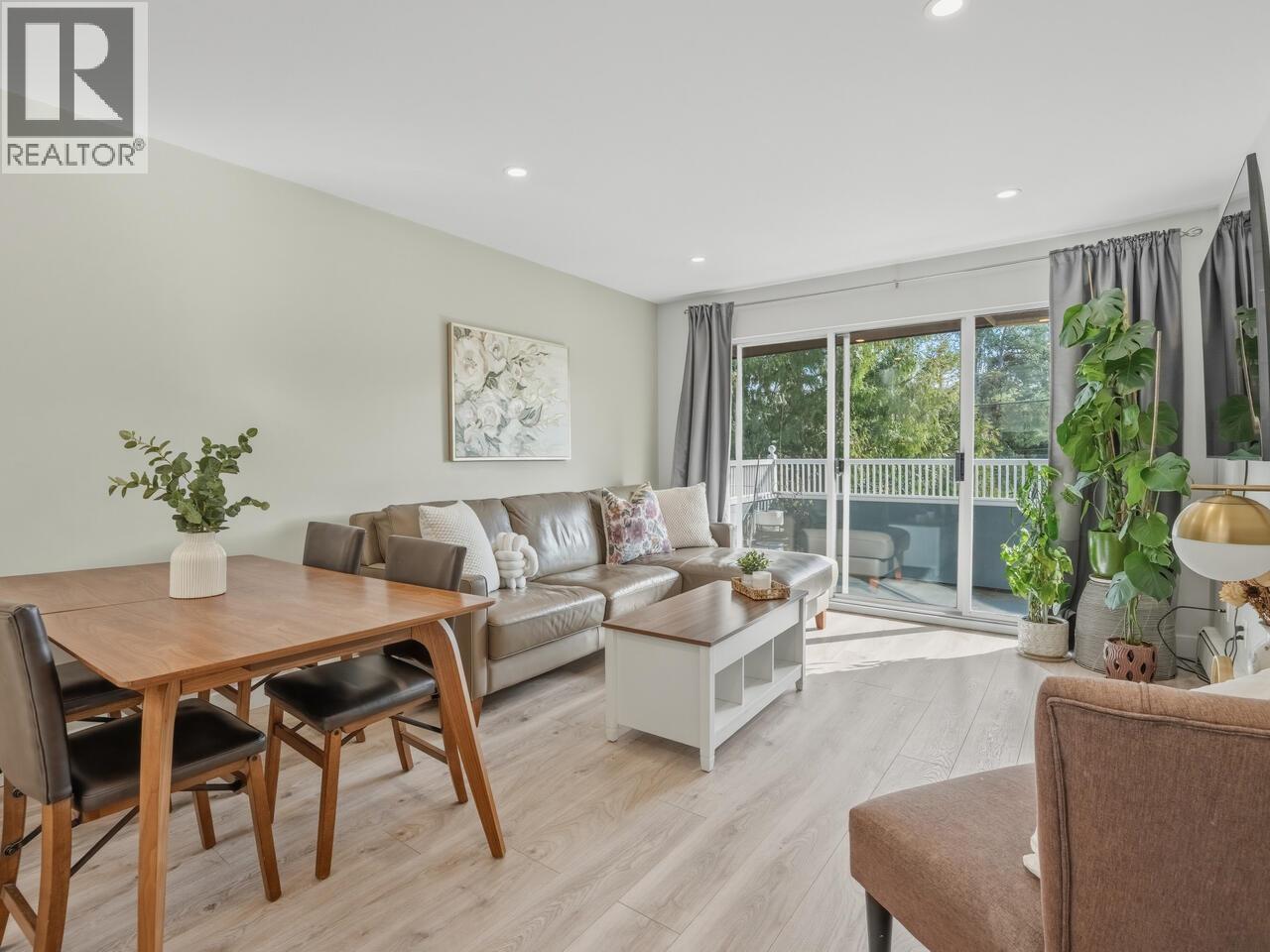 305 3875 W 4th Avenue, Vancouver, British Columbia  V6R 4H8 - Photo 4 - R3098316