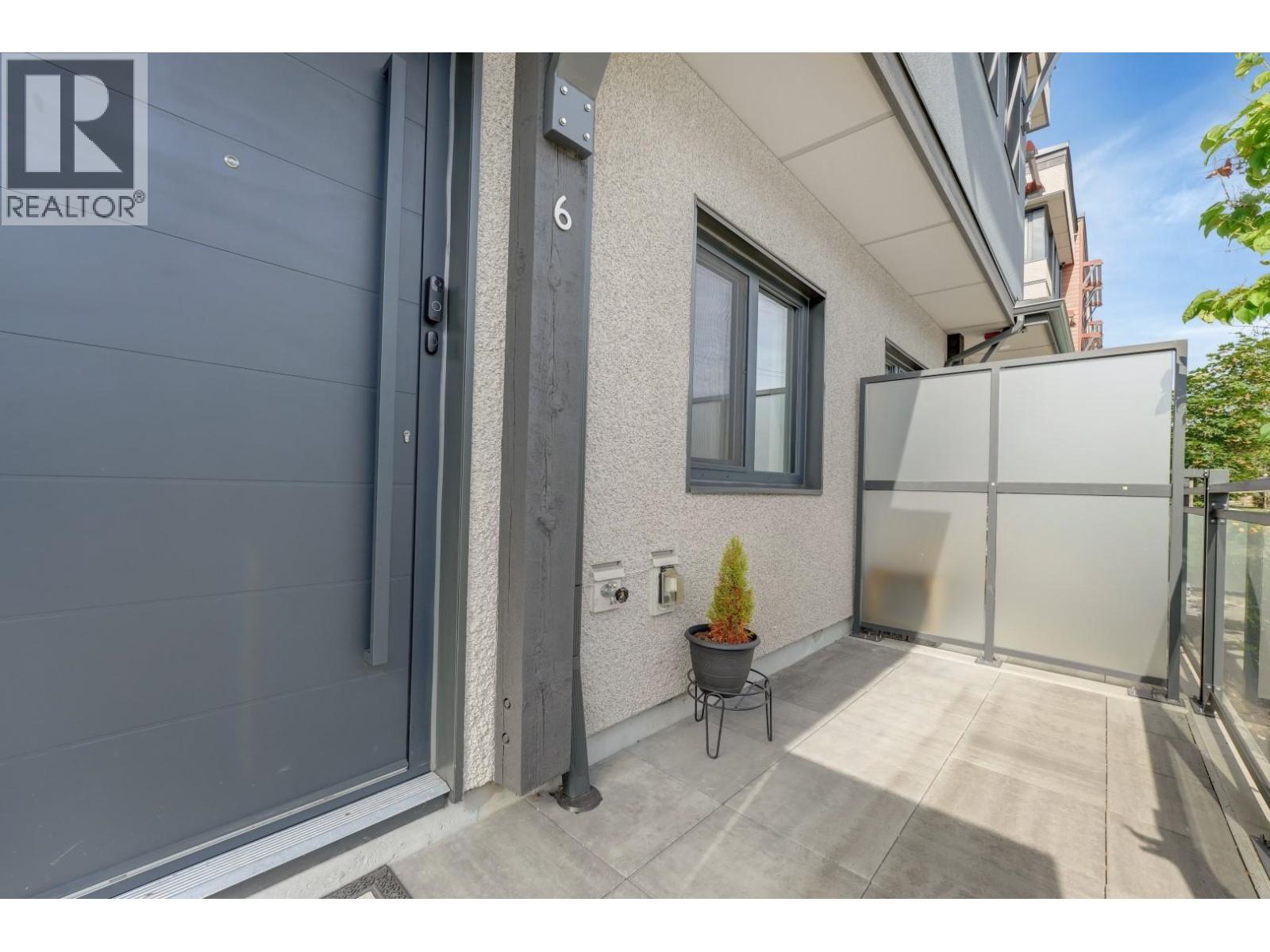 6 632 E 3rd Street, North Vancouver, British Columbia  V7L 0J1 - Photo 6 - R3098322