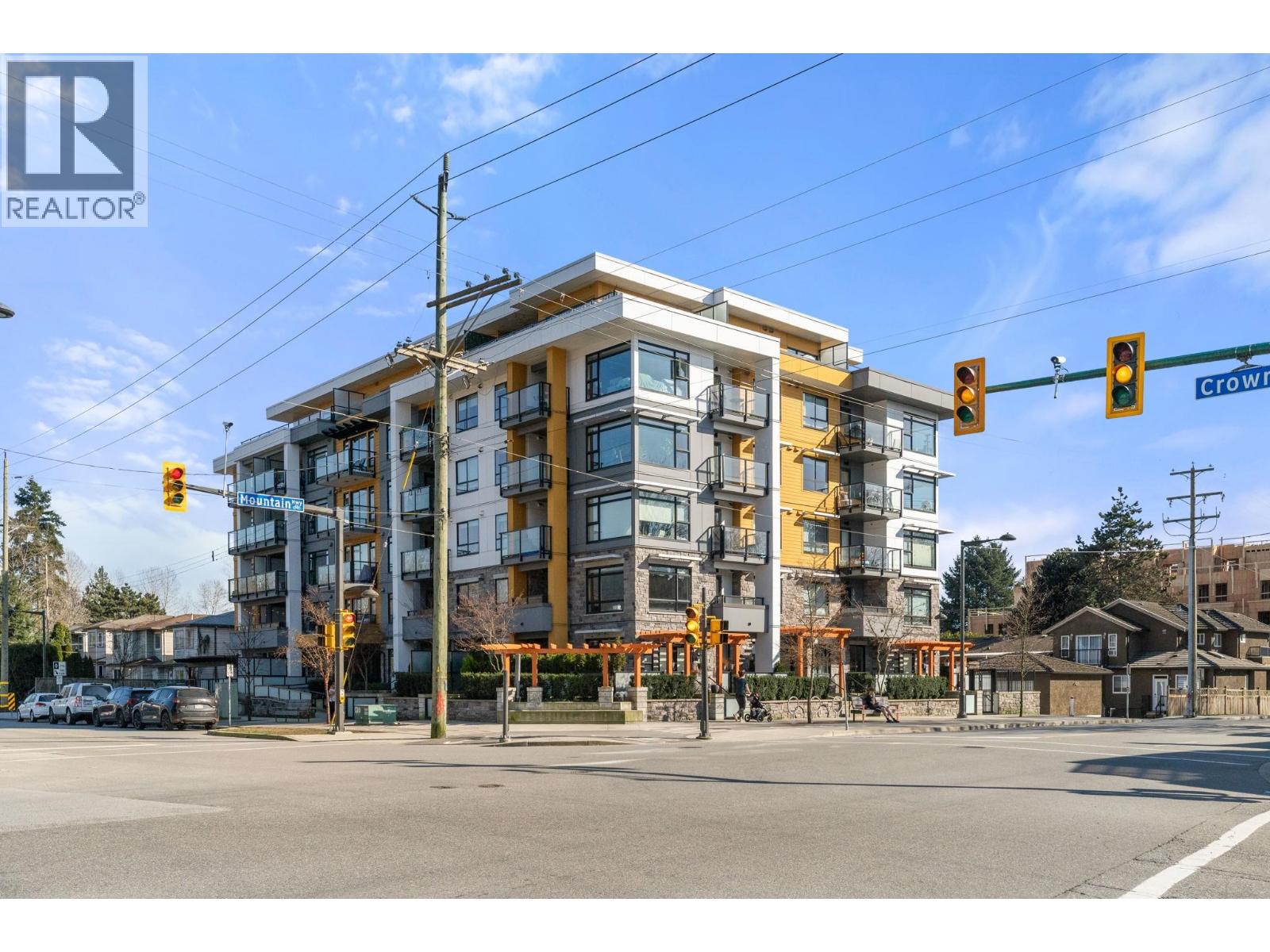 402 1519 Crown Street, Vancouver, British Columbia  V7J 1G6 - Photo 34 - R3098326