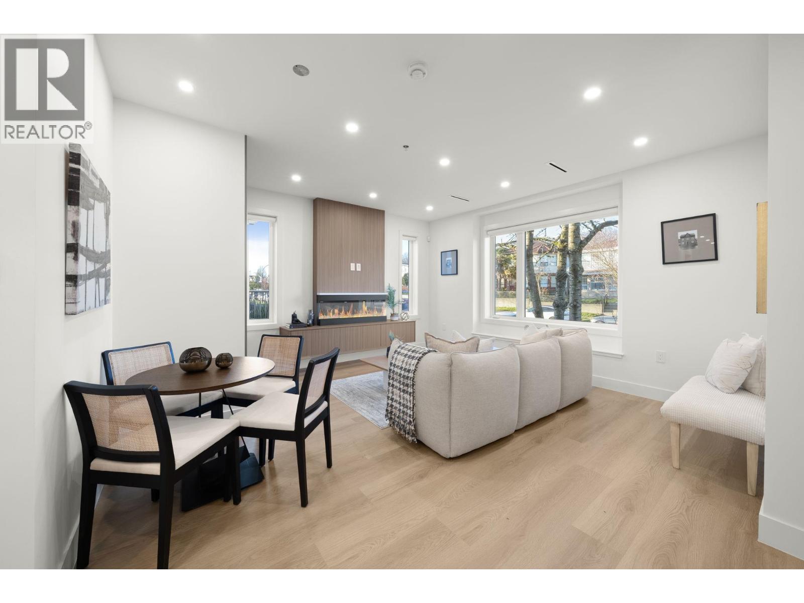 1 1278 E 63rd Avenue, Vancouver, British Columbia  V5X 2L4 - Photo 4 - R3098331