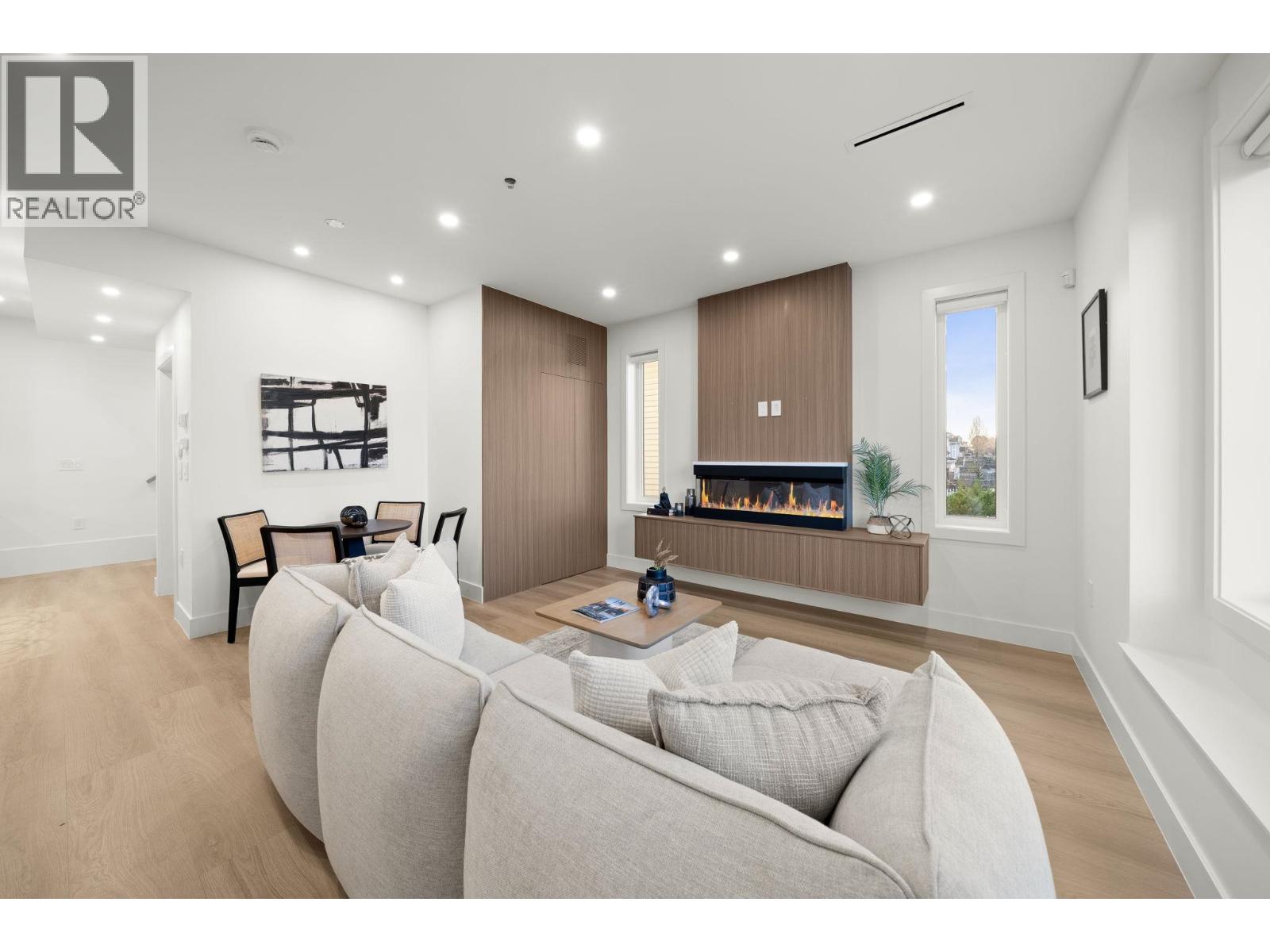 1 1278 E 63rd Avenue, Vancouver, British Columbia  V5X 2L4 - Photo 6 - R3098331