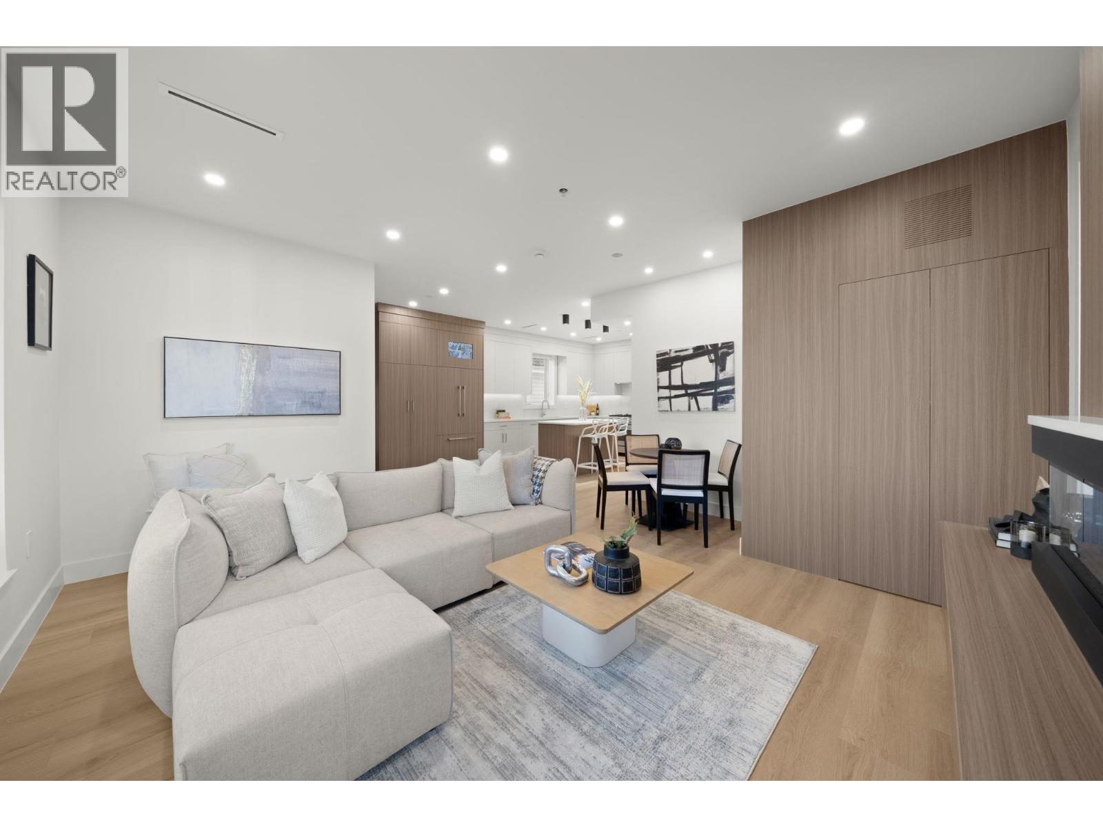 1 1278 E 63rd Avenue, Vancouver, British Columbia  V5X 2L4 - Photo 7 - R3098331