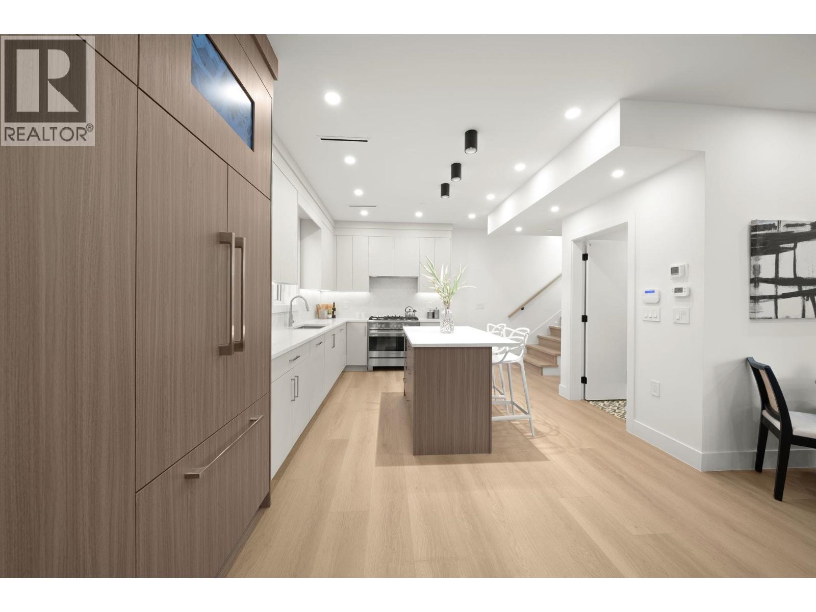 1 1278 E 63rd Avenue, Vancouver, British Columbia  V5X 2L4 - Photo 8 - R3098331