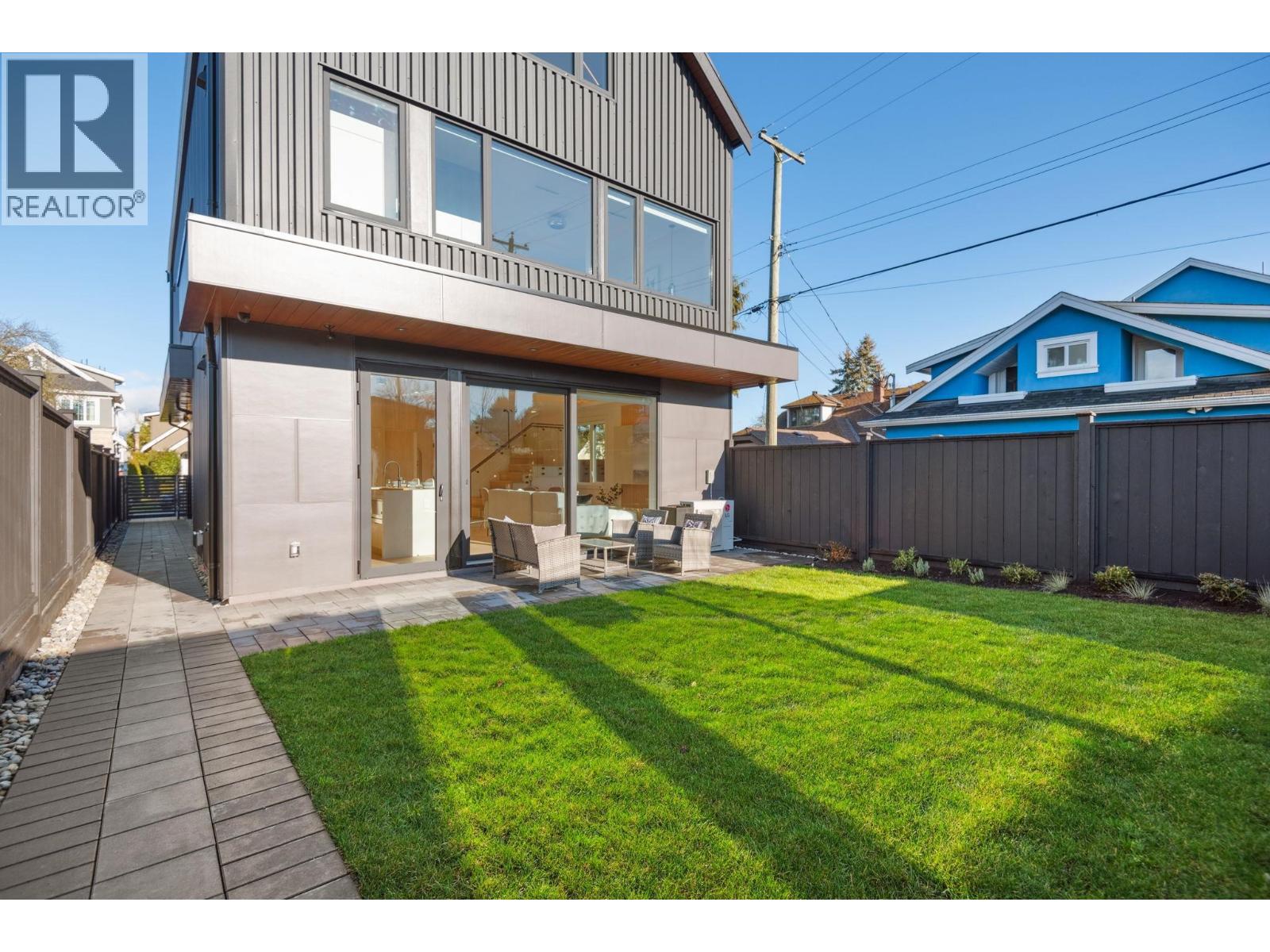 2 3620 W 20th Avenue, Vancouver, British Columbia  V6S 1E8 - Photo 2 - R3098335