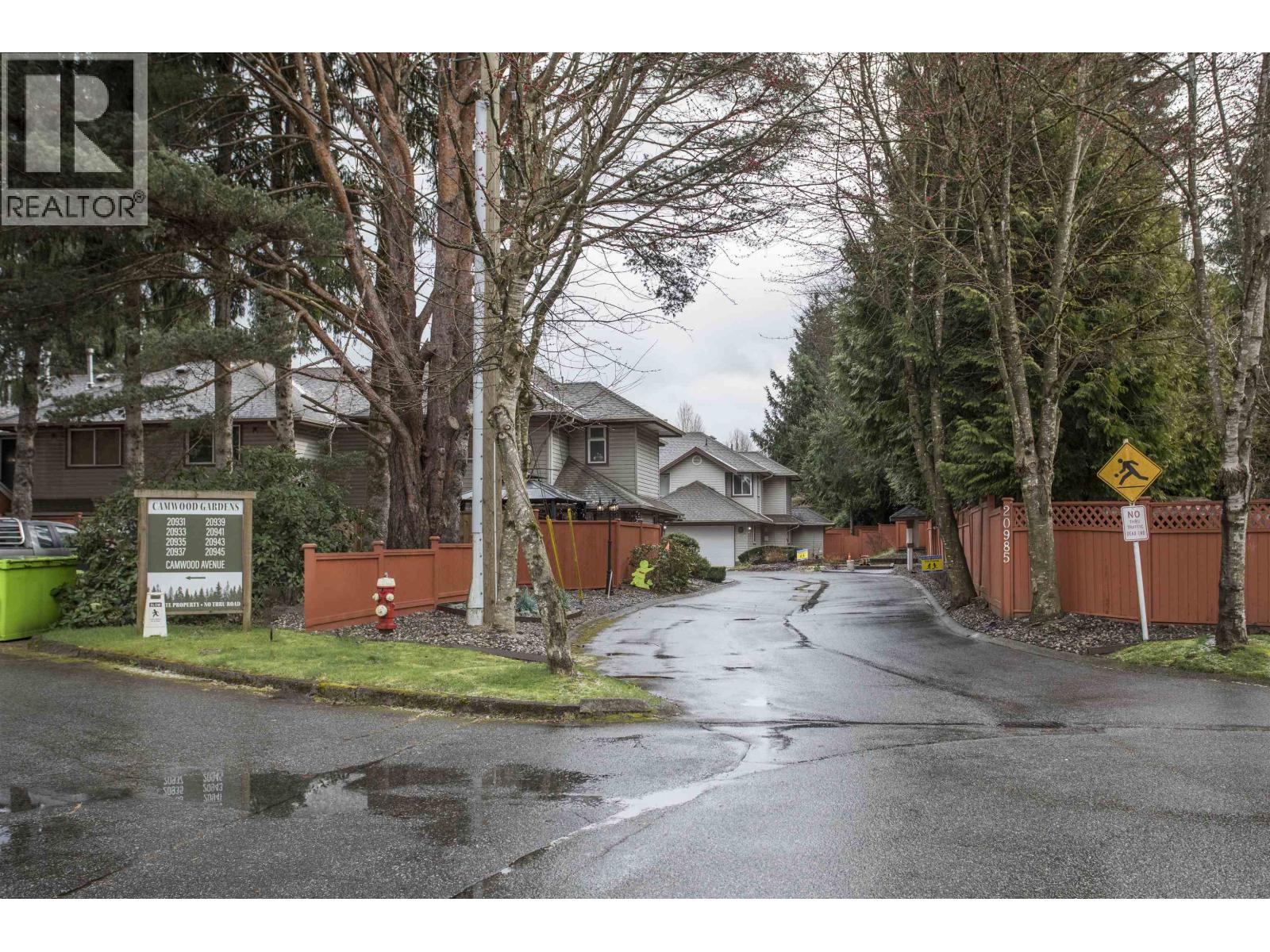 8 20985 Camwood Avenue, Maple Ridge, British Columbia  V2X 2N9 - Photo 32 - R3098353