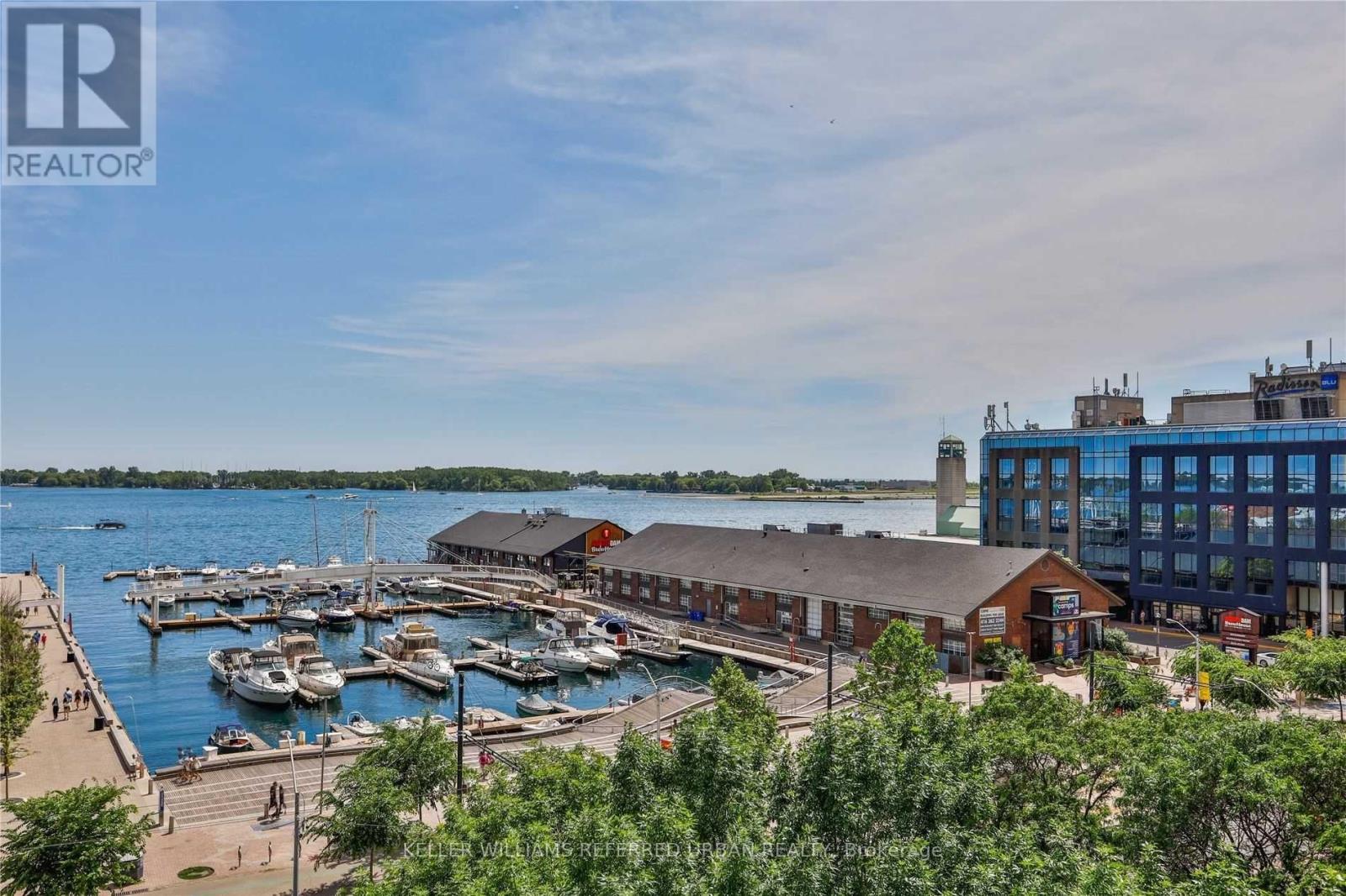 730 - 230 Queens Quay W, Toronto, Ontario  M5J 2Y7 - Photo 19 - C12868490