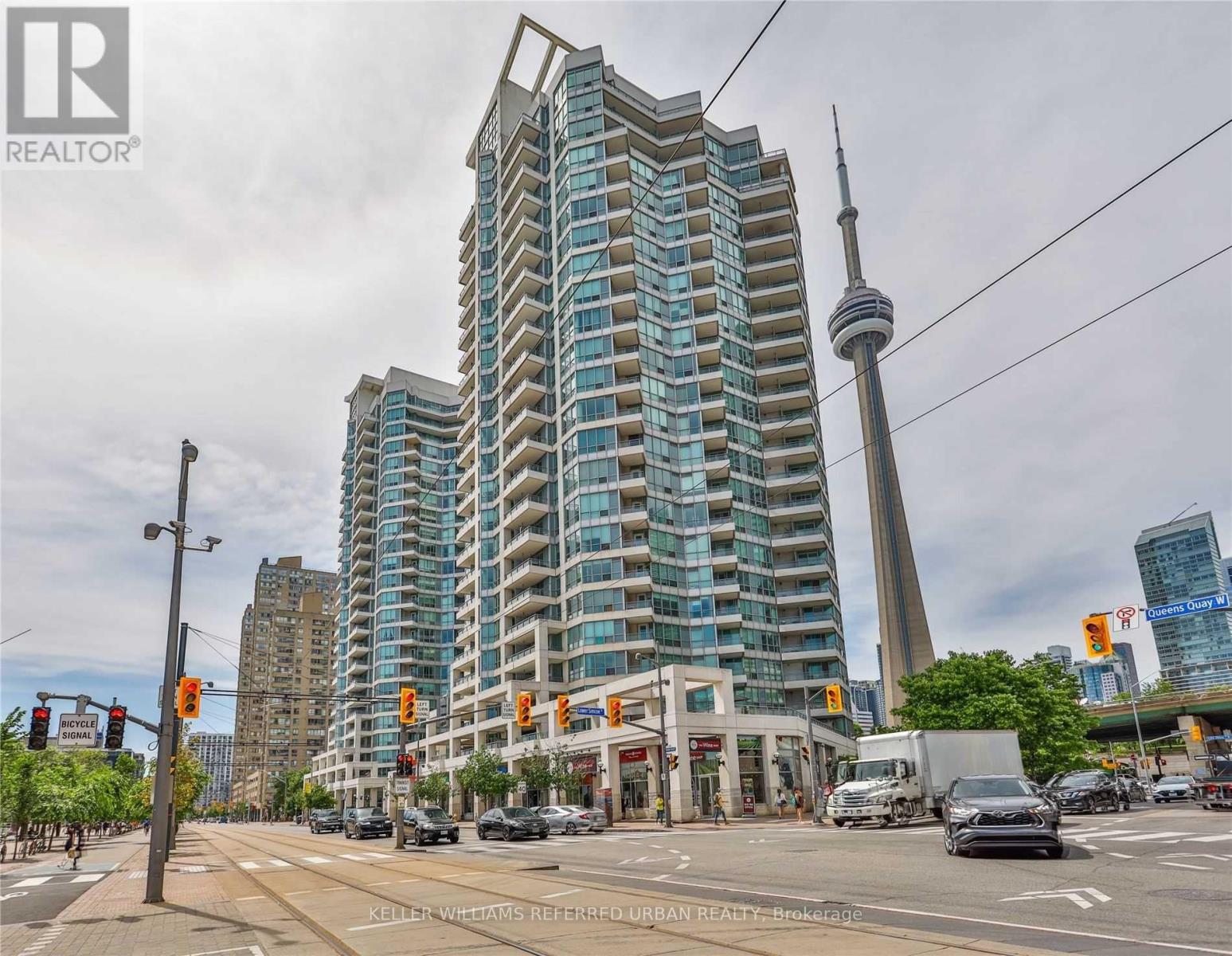 730 - 230 Queens Quay W, Toronto, Ontario  M5J 2Y7 - Photo 23 - C12868490
