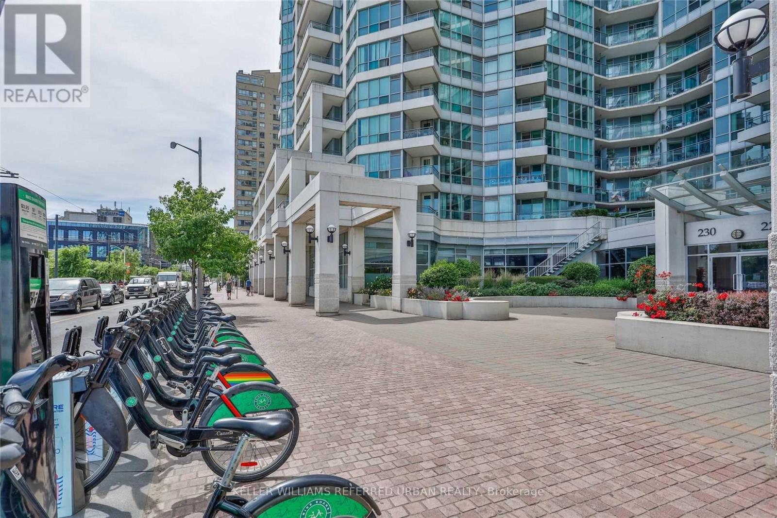 730 - 230 Queens Quay W, Toronto, Ontario  M5J 2Y7 - Photo 24 - C12868490
