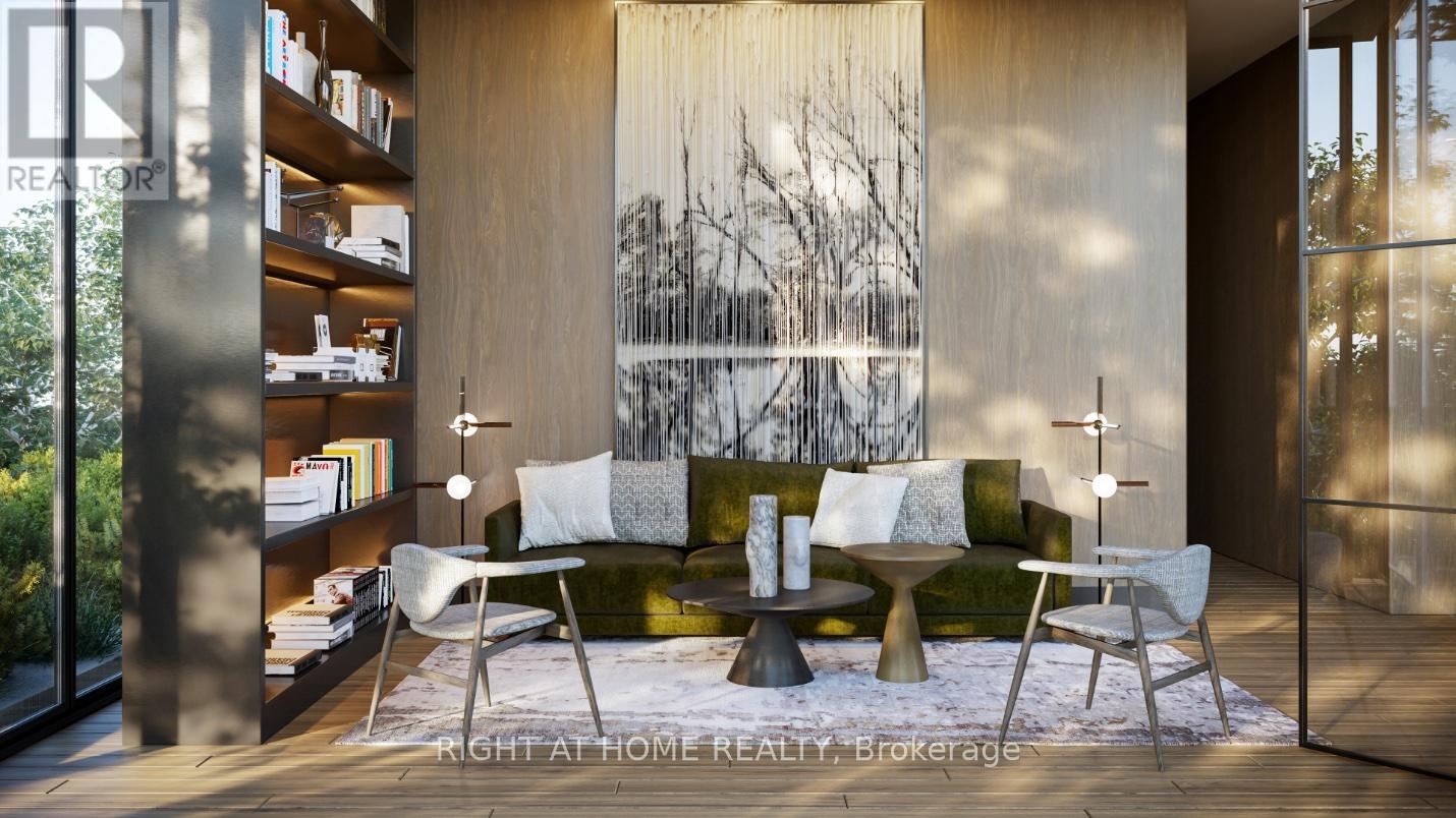 1105 - 1 Quarrington Lane, Toronto, Ontario  M3C 0S4 - Photo 16 - C12868504