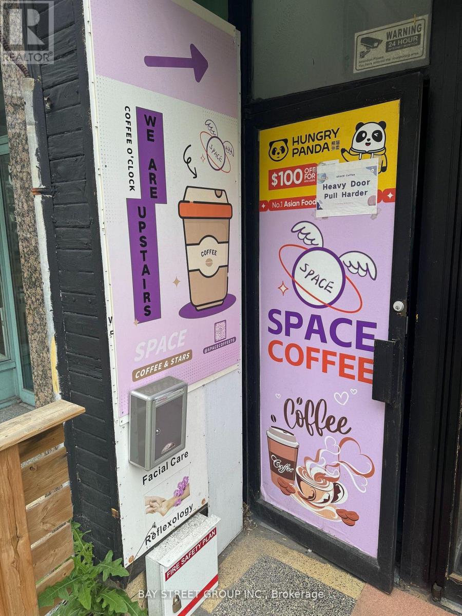 2nd Fl - 5463 Yonge Street, Toronto, Ontario  M2H 5S1 - Photo 2 - C12868510