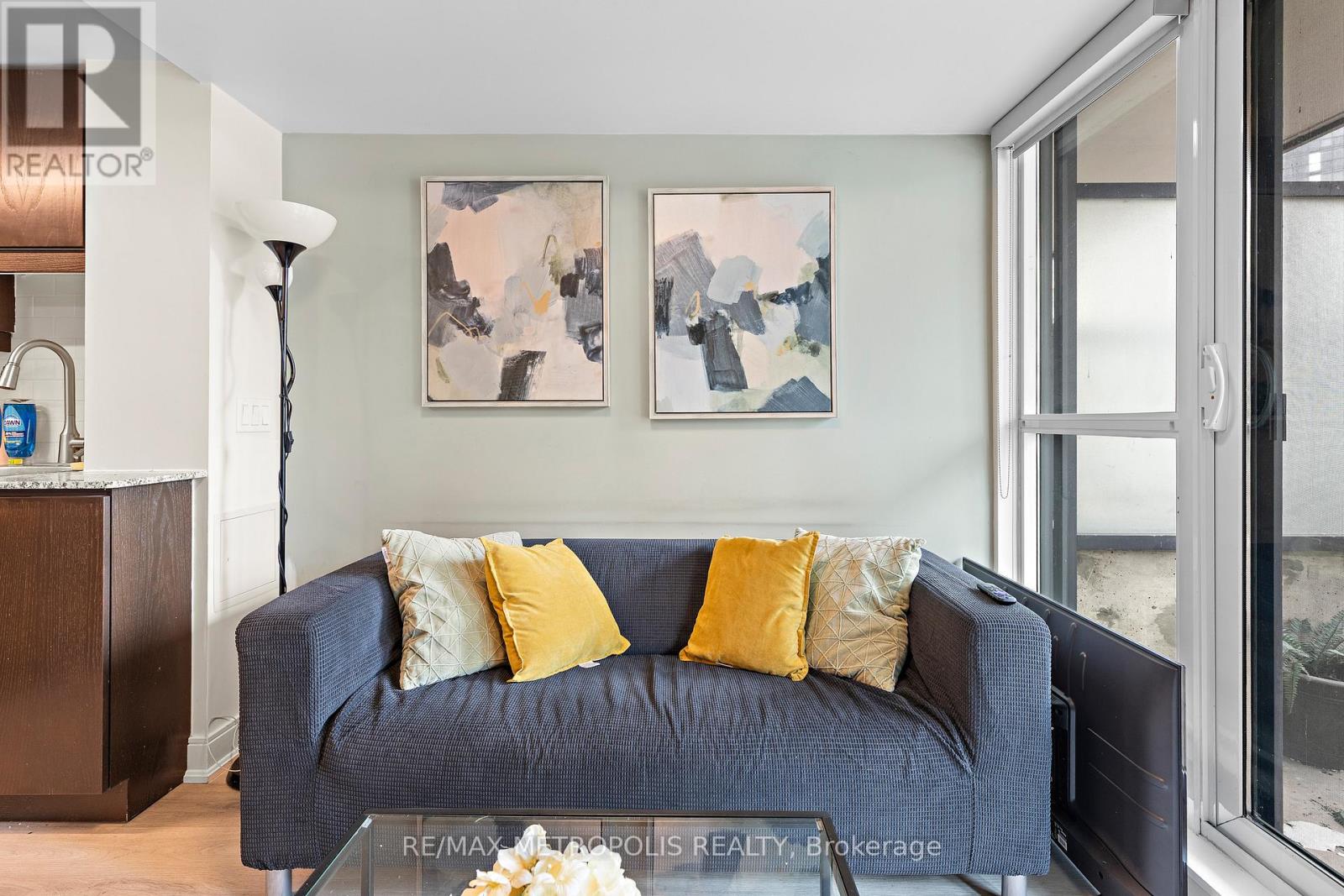 605 - 1 Scott Street, Toronto, Ontario  M5E 1A1 - Photo 11 - C12868522