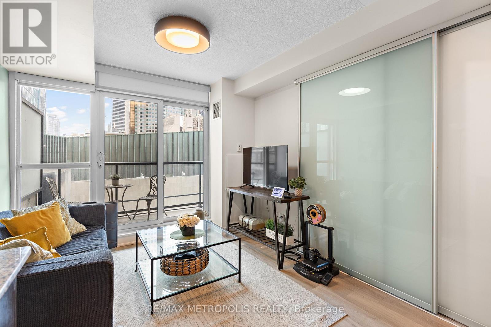 605 - 1 Scott Street, Toronto, Ontario  M5E 1A1 - Photo 12 - C12868522