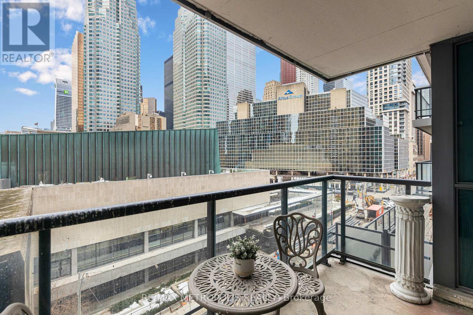 605 - 1 Scott Street, Toronto, Ontario  M5E 1A1 - Photo 13 - C12868522