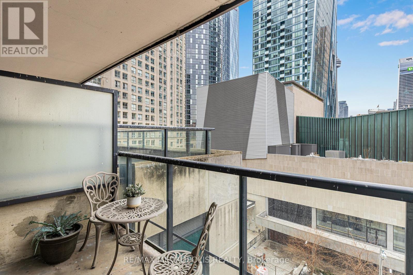 605 - 1 Scott Street, Toronto, Ontario  M5E 1A1 - Photo 14 - C12868522