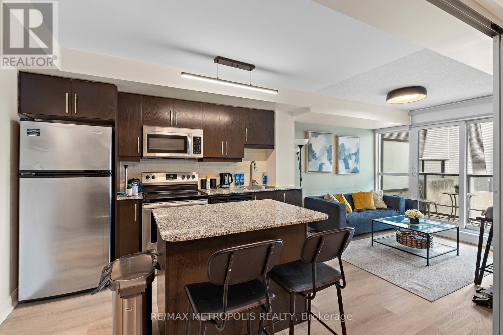 605 - 1 Scott Street, Toronto, Ontario  M5E 1A1 - Photo 15 - C12868522