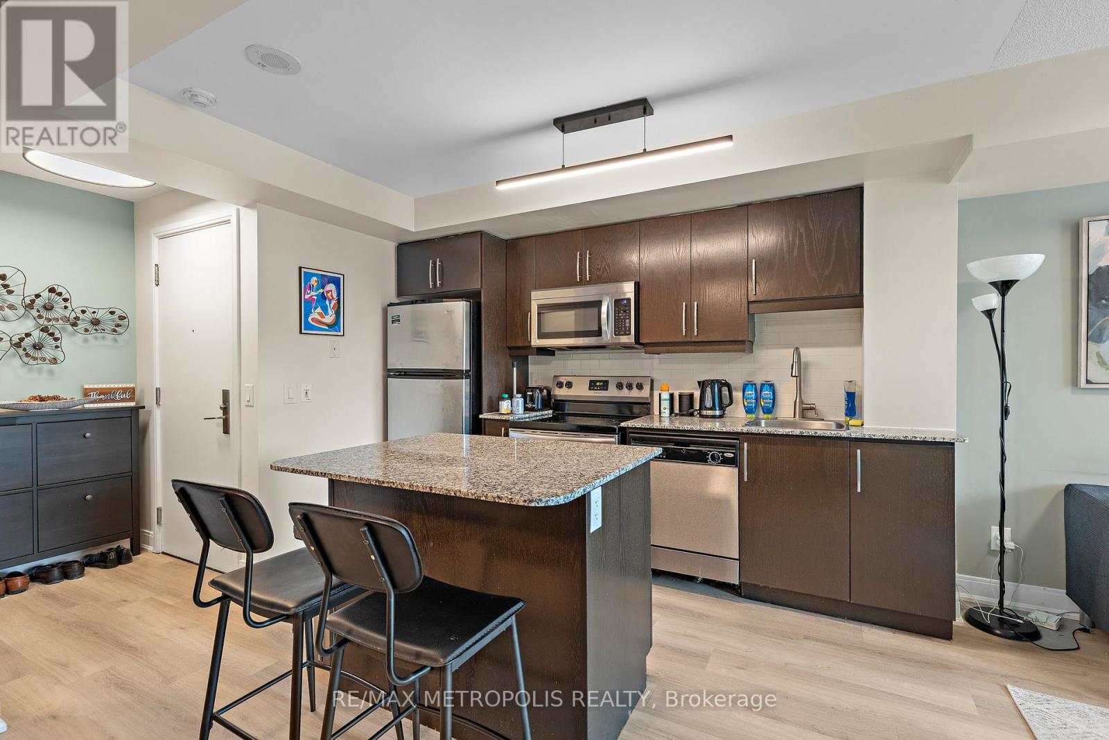 605 - 1 Scott Street, Toronto, Ontario  M5E 1A1 - Photo 16 - C12868522