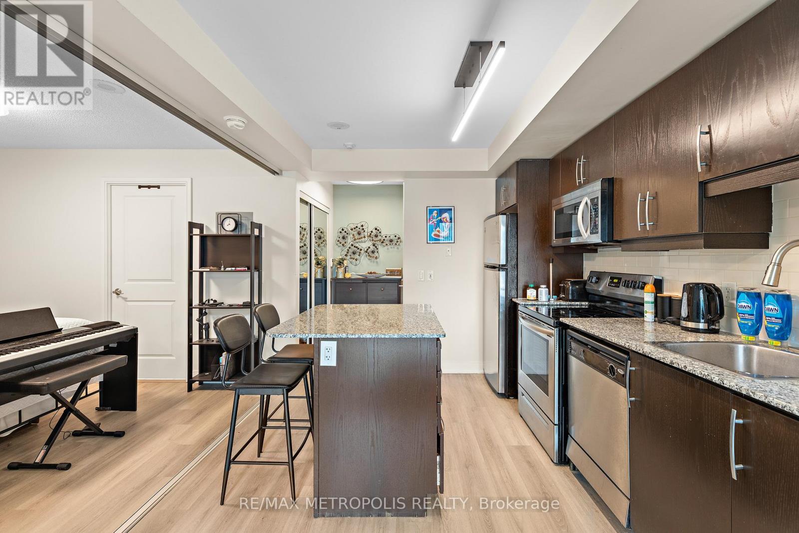 605 - 1 Scott Street, Toronto, Ontario  M5E 1A1 - Photo 18 - C12868522