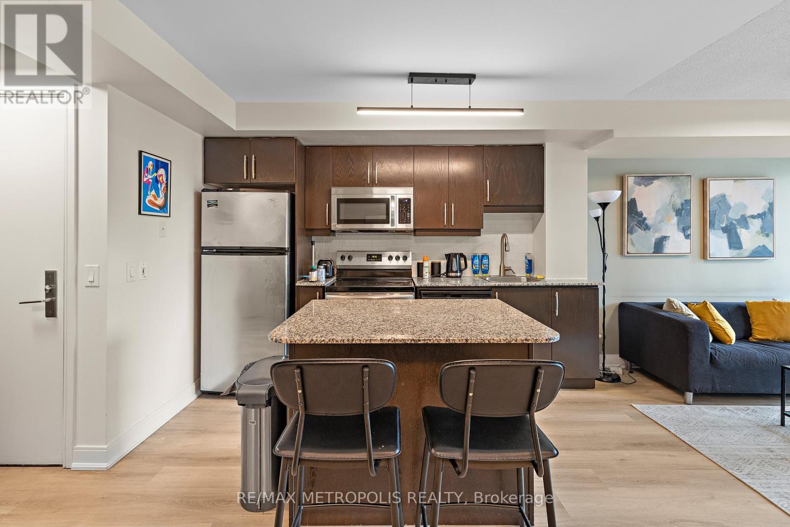 605 - 1 Scott Street, Toronto, Ontario  M5E 1A1 - Photo 19 - C12868522