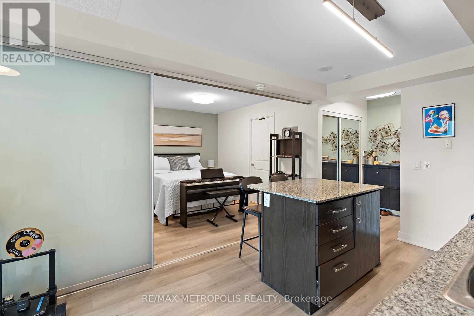 605 - 1 Scott Street, Toronto, Ontario  M5E 1A1 - Photo 20 - C12868522