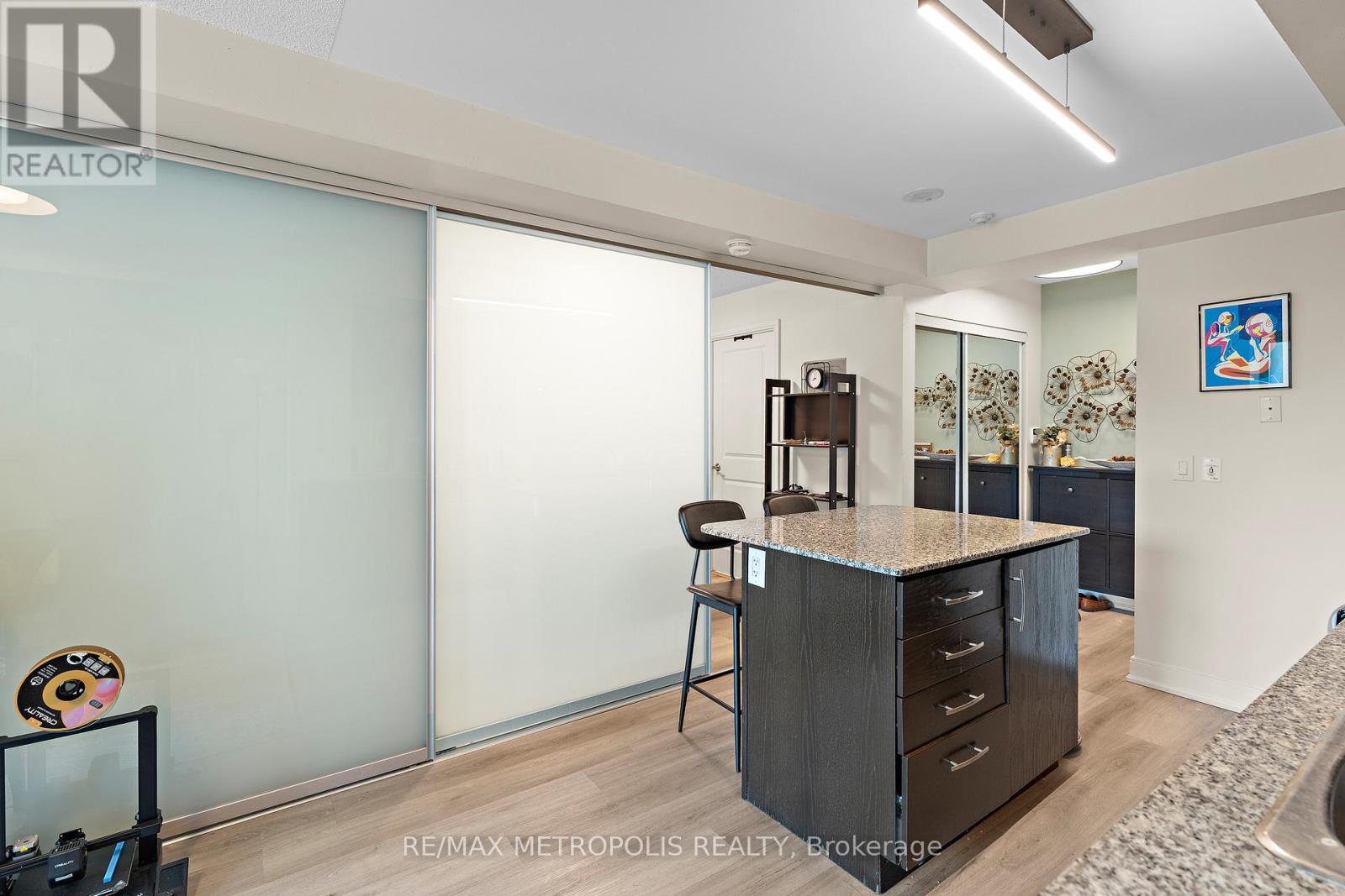 605 - 1 Scott Street, Toronto, Ontario  M5E 1A1 - Photo 22 - C12868522