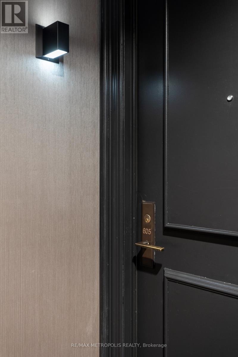 605 - 1 Scott Street, Toronto, Ontario  M5E 1A1 - Photo 28 - C12868522