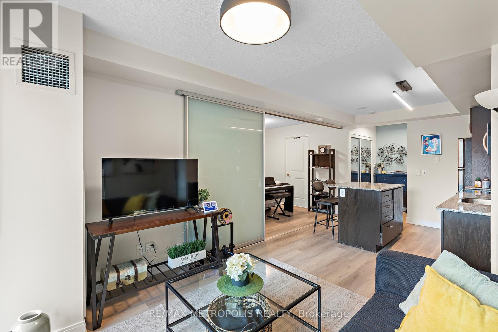 605 - 1 Scott Street, Toronto, Ontario  M5E 1A1 - Photo 6 - C12868522