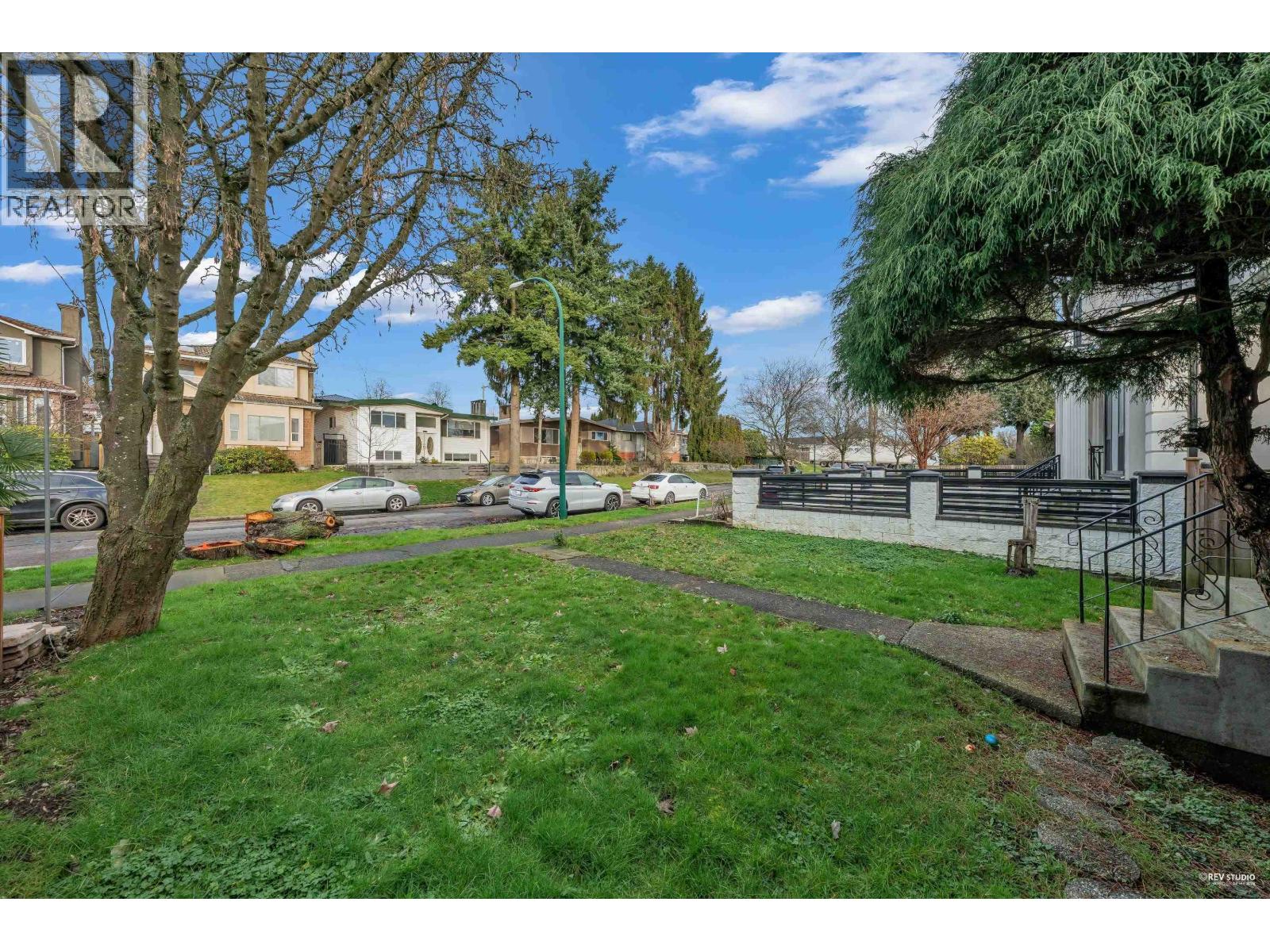 1362 E 60th Avenue, Vancouver, British Columbia  V5X 2A9 - Photo 34 - R3098347