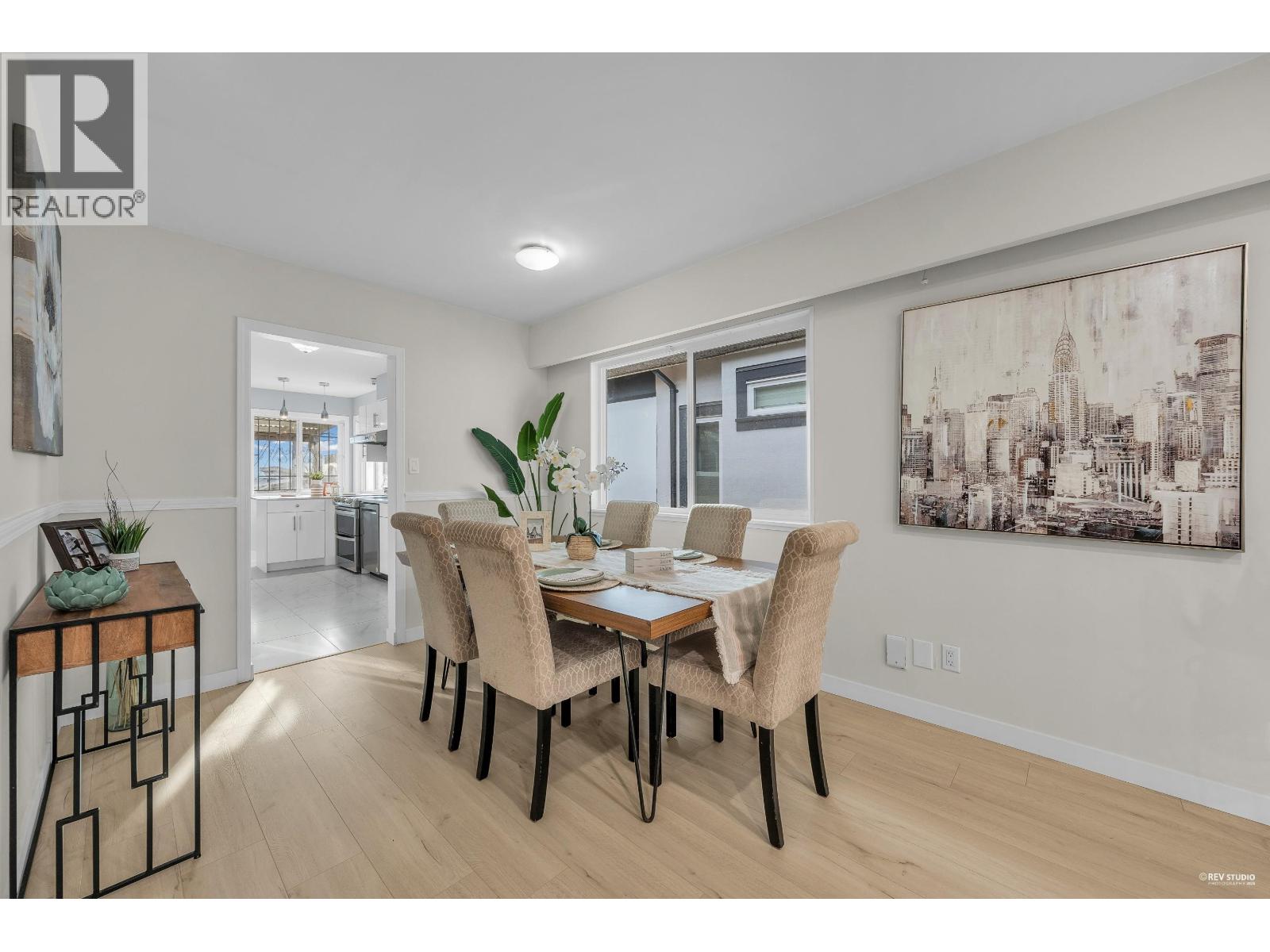 1362 E 60th Avenue, Vancouver, British Columbia  V5X 2A9 - Photo 6 - R3098347