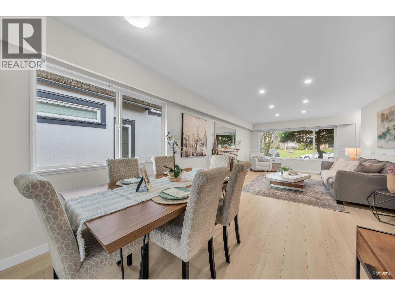 1362 E 60th Avenue, Vancouver, British Columbia  V5X 2A9 - Photo 7 - R3098347