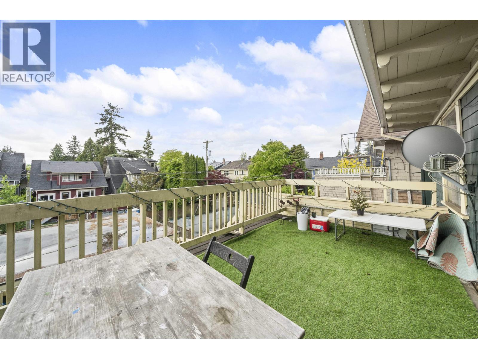 3550 W 1st Avenue, Vancouver, British Columbia  V6R 1G8 - Photo 15 - R3098348