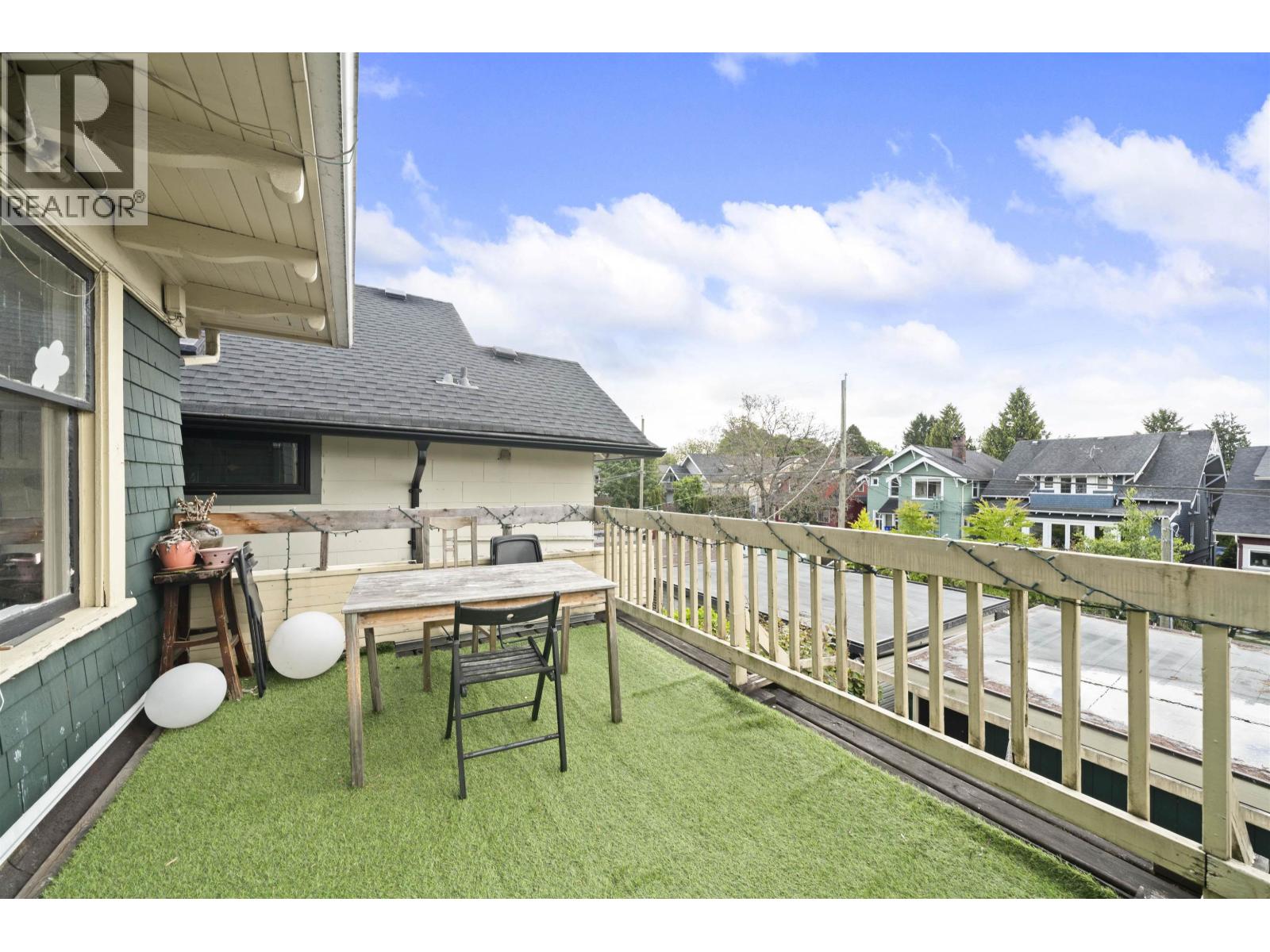 3550 W 1st Avenue, Vancouver, British Columbia  V6R 1G8 - Photo 16 - R3098348