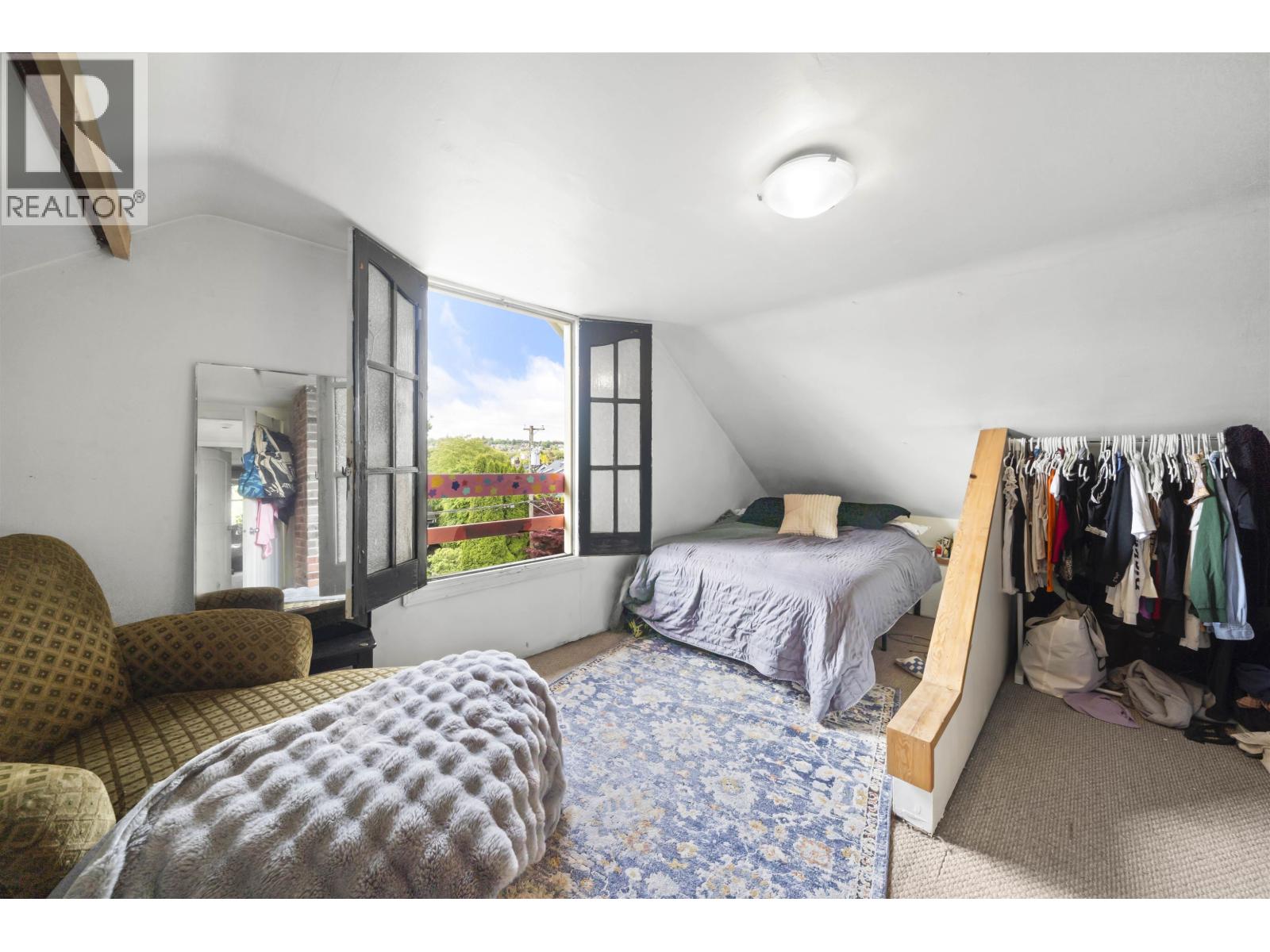 3550 W 1st Avenue, Vancouver, British Columbia  V6R 1G8 - Photo 20 - R3098348