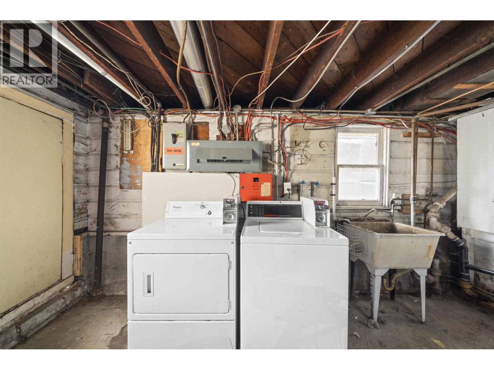 3550 W 1st Avenue, Vancouver, British Columbia  V6R 1G8 - Photo 32 - R3098348