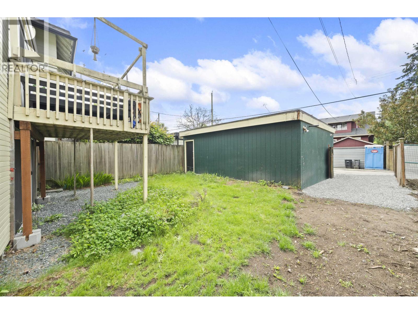 3550 W 1st Avenue, Vancouver, British Columbia  V6R 1G8 - Photo 34 - R3098348