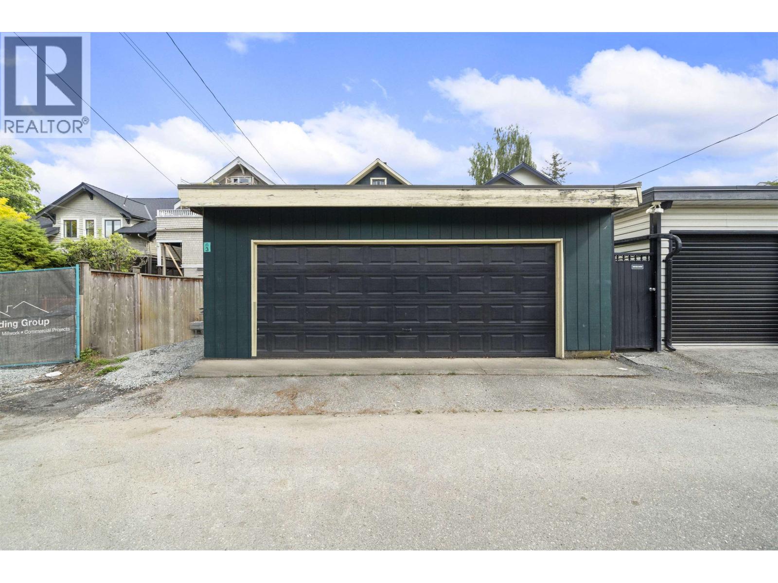 3550 W 1st Avenue, Vancouver, British Columbia  V6R 1G8 - Photo 36 - R3098348