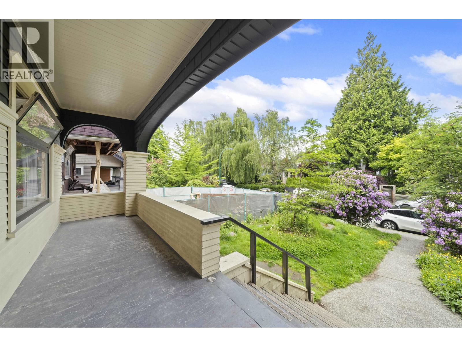 3550 W 1st Avenue, Vancouver, British Columbia  V6R 1G8 - Photo 4 - R3098348