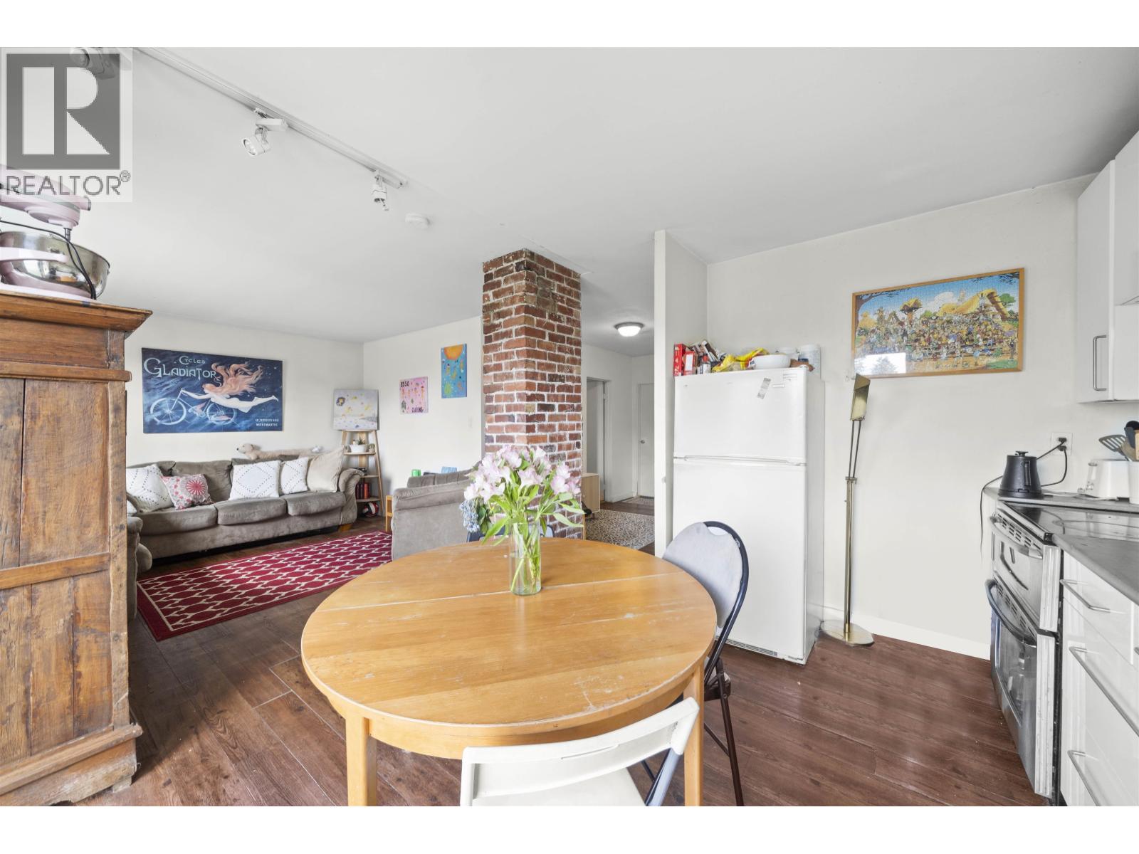 3550 W 1st Avenue, Vancouver, British Columbia  V6R 1G8 - Photo 7 - R3098348