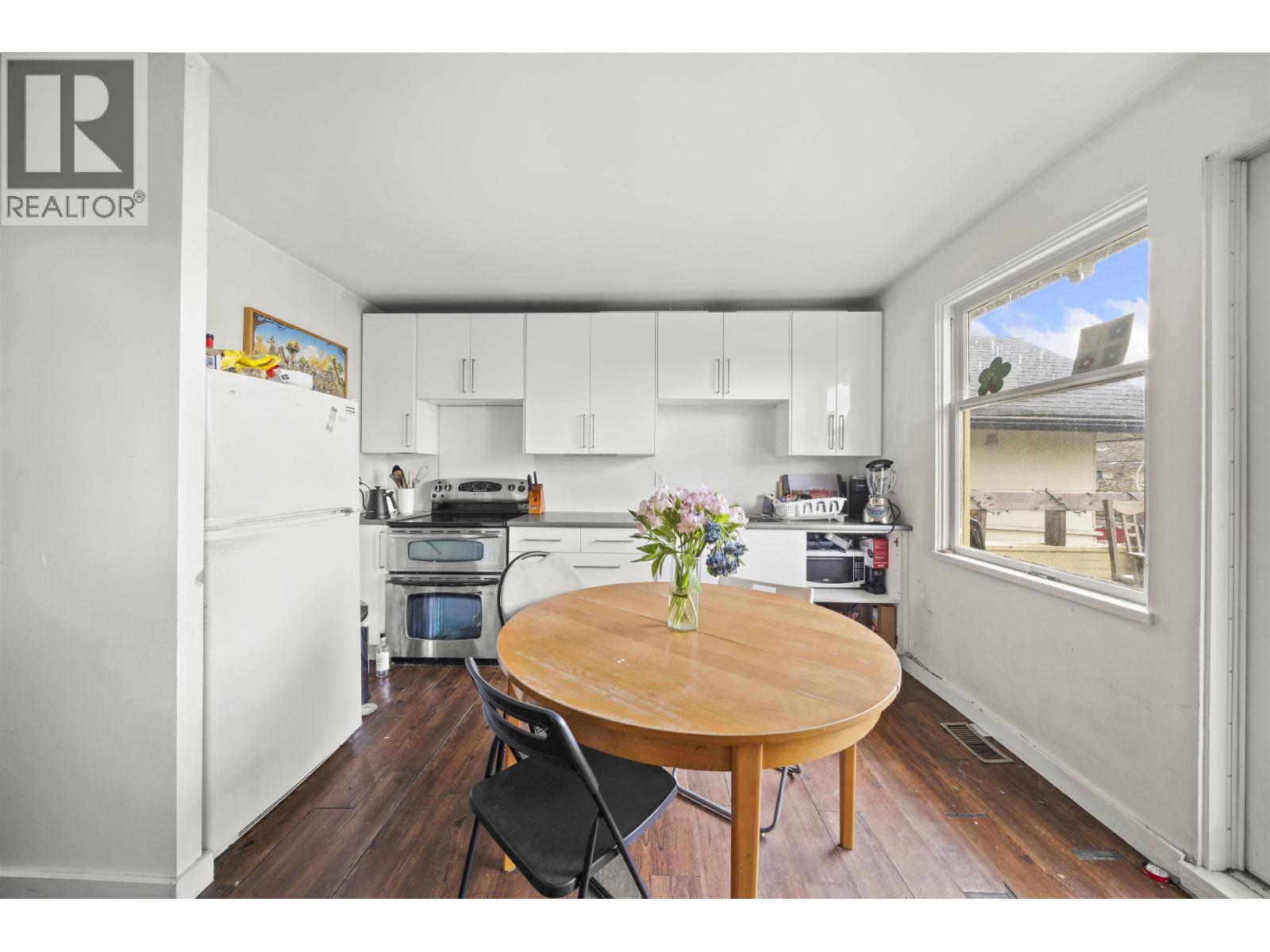 3550 W 1st Avenue, Vancouver, British Columbia  V6R 1G8 - Photo 8 - R3098348