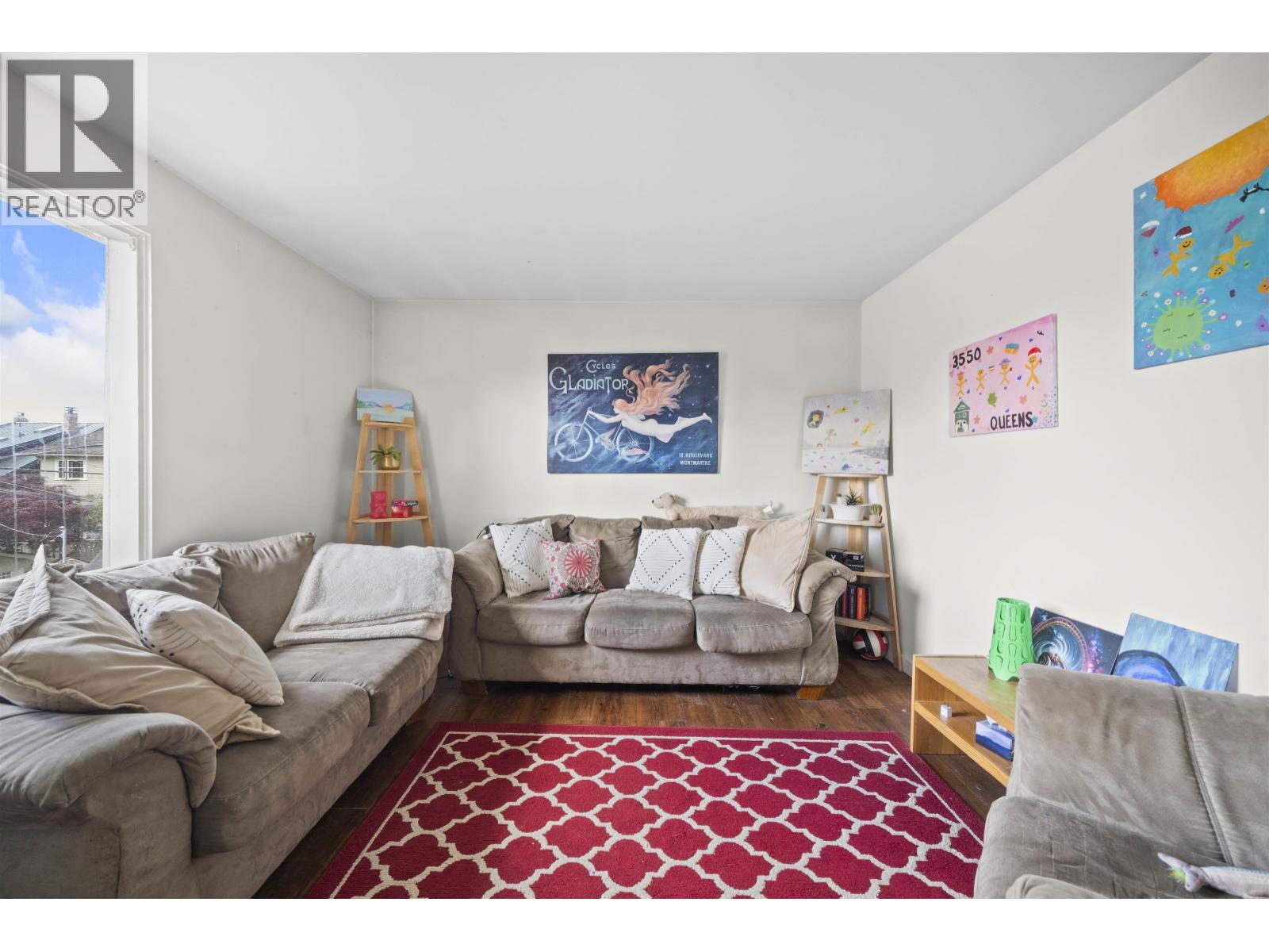 3550 W 1st Avenue, Vancouver, British Columbia  V6R 1G8 - Photo 9 - R3098348