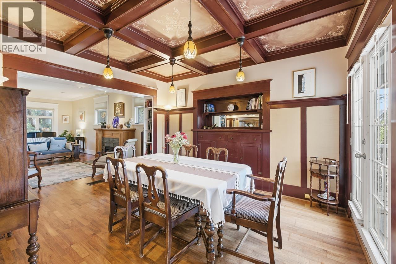 3662 Oak Street, Vancouver, British Columbia  V6H 2M2 - Photo 11 - R3098350