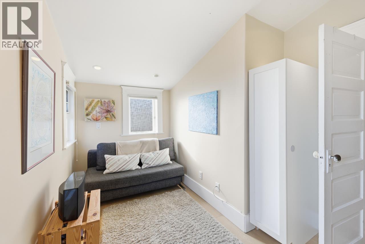 3662 Oak Street, Vancouver, British Columbia  V6H 2M2 - Photo 21 - R3098350