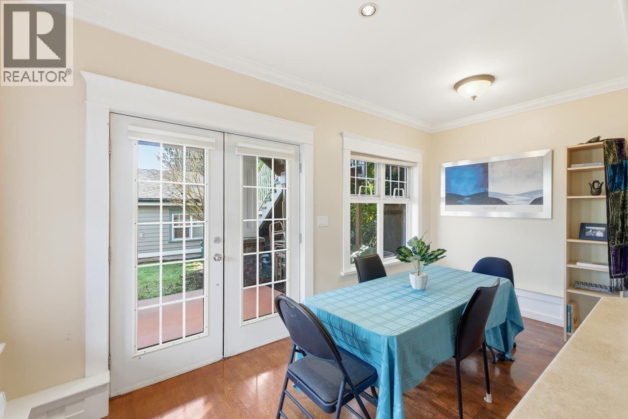 3662 Oak Street, Vancouver, British Columbia  V6H 2M2 - Photo 27 - R3098350