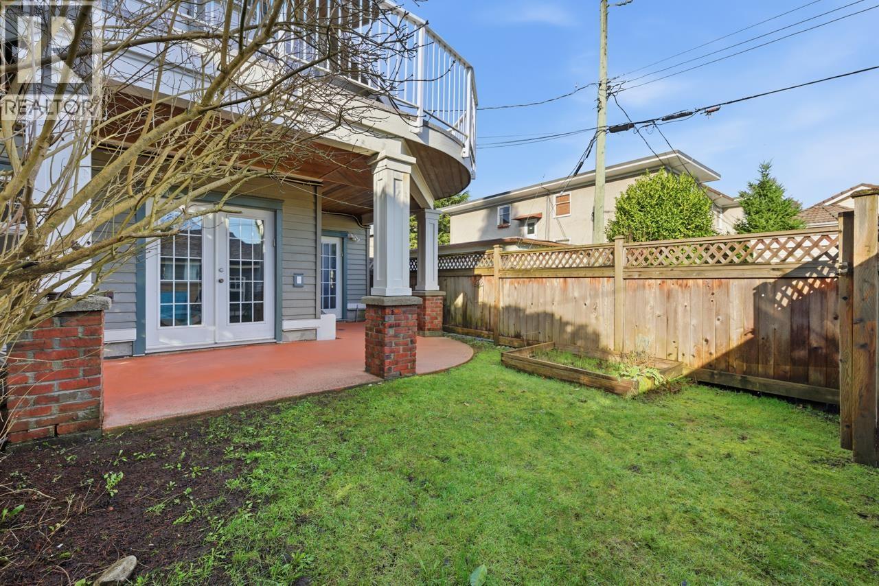 3662 Oak Street, Vancouver, British Columbia  V6H 2M2 - Photo 35 - R3098350