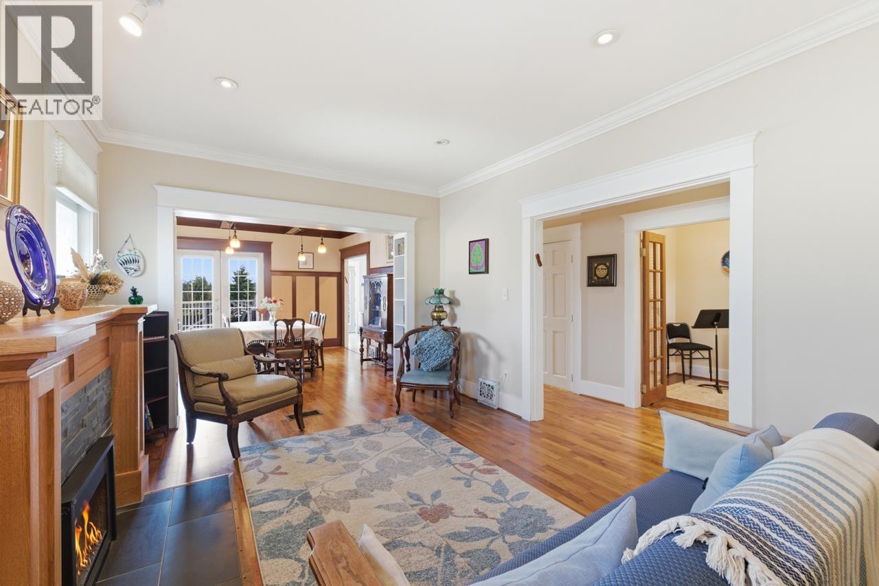 3662 Oak Street, Vancouver, British Columbia  V6H 2M2 - Photo 7 - R3098350