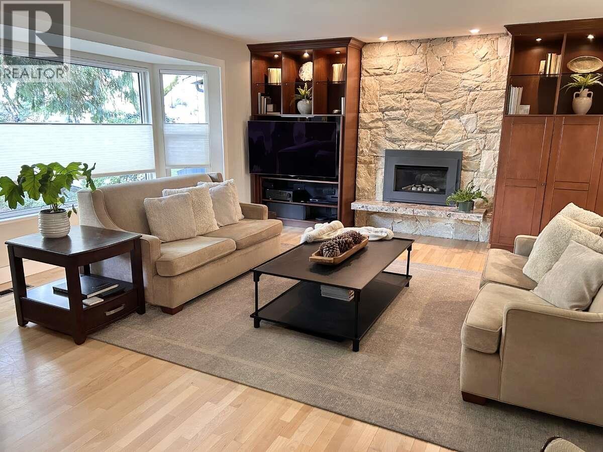 2685 Byron Road, North Vancouver, British Columbia  V7H 1L9 - Photo 5 - R3098365