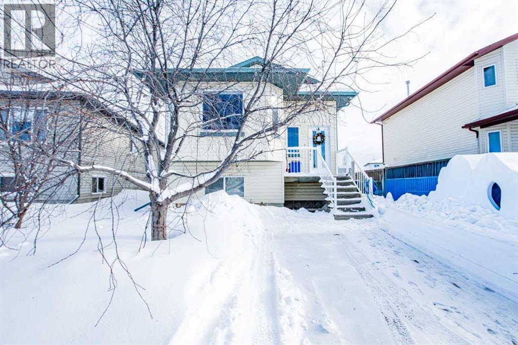 13013 90a St, Grande Prairie, Alberta  T8X 0A9 - Photo 2 - A2285059